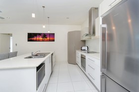 Laguna Retreat