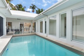 Laguna Retreat