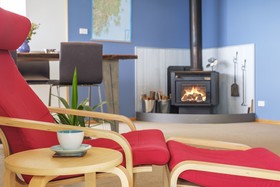 Blue Cottage Bruny Island