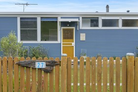 Blue Cottage Bruny Island