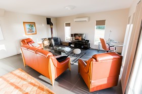 Manfield Seaside Bruny Island