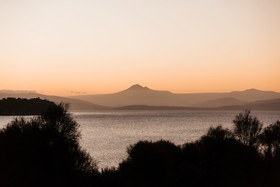 Manfield Seaside Bruny Island