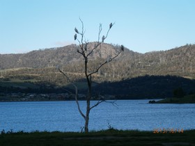 Derwent Retreat