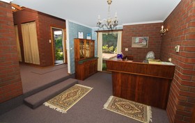 Derwent Retreat