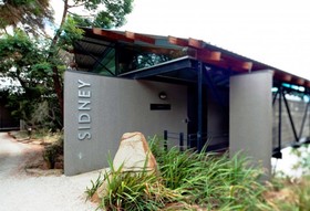Mona Pavilions