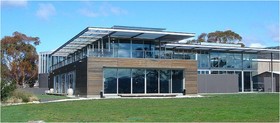 Mona Pavilions