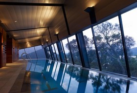 Mona Pavilions