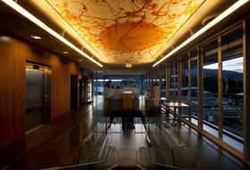 Mona Pavilions