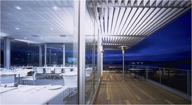 Mona Pavilions