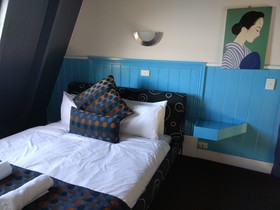 Diamond Island Resort