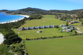 Diamond Island Resort
