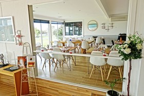 Diamond Island Resort