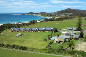 Diamond Island Resort
