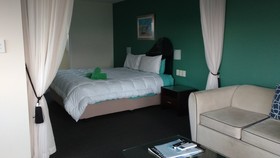 Diamond Island Resort