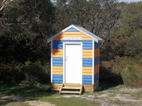 Sandpiper Ocean Cottages