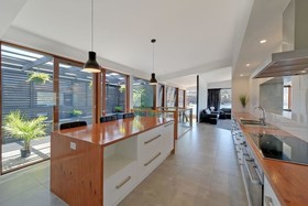Amazing Unique Five-Star Waterfront Retreat