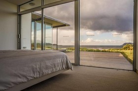 Bruny Island Lodge
