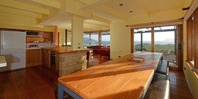Cloudy Bay Villa