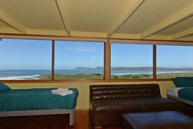Cloudy Bay Villa