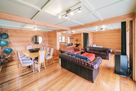 The Pier House