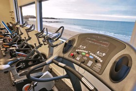 Beachfront Voyager Motor Inn
