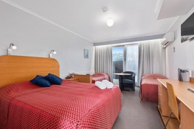 Beachfront Voyager Motor Inn