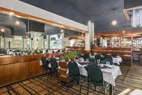 Beachfront Voyager Motor Inn