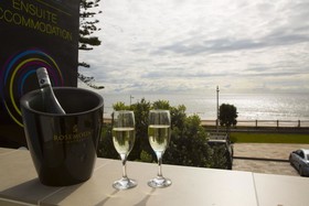Beach Hotel
