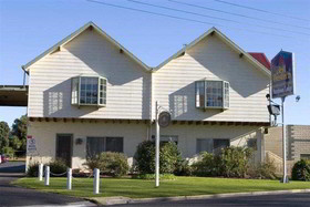 Best Western Murchison Lodge Motor Inn