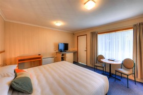Best Western Murchison Lodge Motor Inn