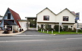Best Western Murchison Lodge Motor Inn