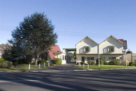Best Western Murchison Lodge Motor Inn
