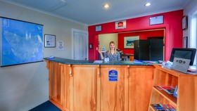 Best Western Murchison Lodge Motor Inn