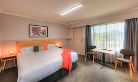 Best Western Murchison Lodge Motor Inn