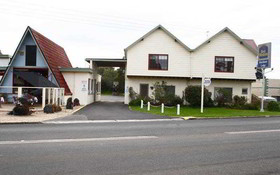 Best Western Murchison Lodge Motor Inn