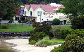 Best Western Murchison Lodge Motor Inn