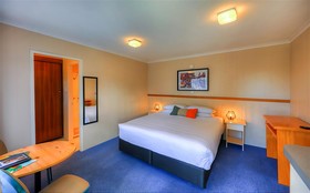 Best Western Murchison Lodge Motor Inn