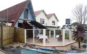 Best Western Murchison Lodge Motor Inn