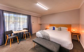 Best Western Murchison Lodge Motor Inn