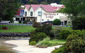 Best Western Murchison Lodge Motor Inn