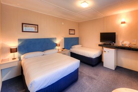Best Western Murchison Lodge Motor Inn