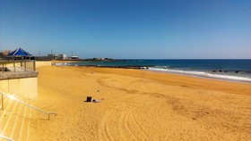 Burnie by the Bay