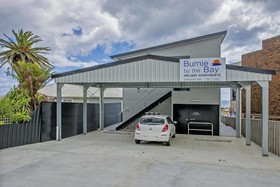 Burnie by the Bay