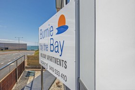 Burnie by the Bay