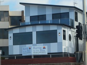 Burnie by the Bay