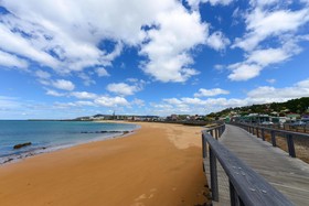 Burnie by the Bay