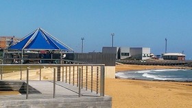Burnie by the Bay