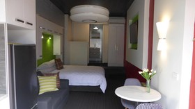 Burnie City Apartments