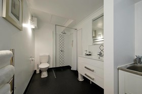 Burnie City Apartments