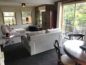 Burnie City Apartments